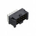 IPL1-105-01-L-D-RE1-K by Samtec Inc. - CONNECTOR HEADER R/A 10POS 2.54MM