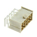 IPL1-105-01-S-D-RA-K by Samtec Inc. - CONNECTOR HEADER R/A 10POS 2.54MM