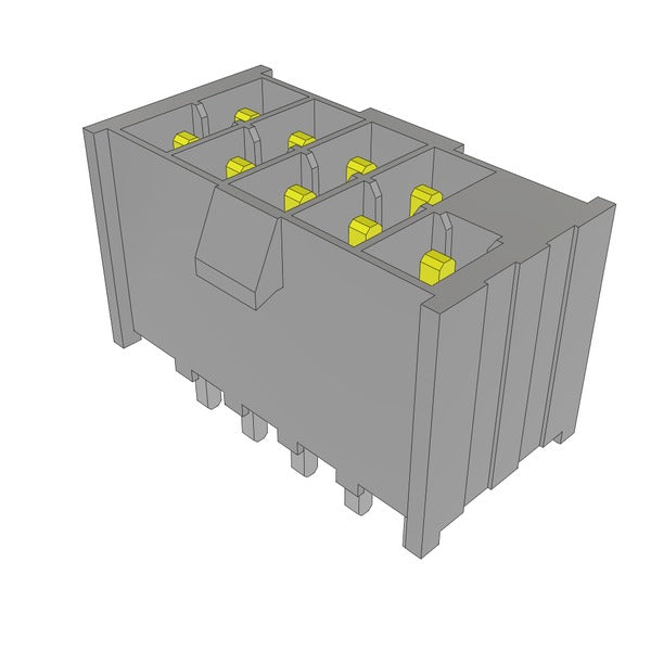 IPL1-105-01-SM-D-P - Samtec Inc.