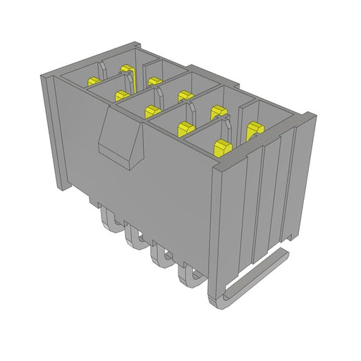 IPL1-105-01-SM-D-RA-K - Samtec Inc.