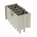 IPL1-105-01-H-D-K by Samtec Inc. - CONNECTOR HEADER VERT 10POS 2.54MM