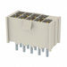 IPL1-105-01-F-D-P by Samtec Inc. - CONNECTOR HEADER VERT 10POS 2.54MM