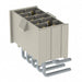 IPL1-105-01-F-D-RA-K by Samtec Inc. - CONNECTOR HEADER R/A 10POS 2.54MM