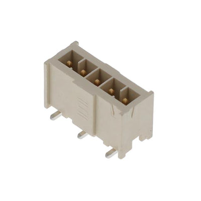 IPL1-105-02-F-S-K by Samtec Inc. - CONNECTOR HEADER SMD 5POS 2.54MM