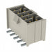 IPL1-105-02-F-D-K by Samtec Inc. - CONNECTOR HEADER SMD 10POS 2.54MM