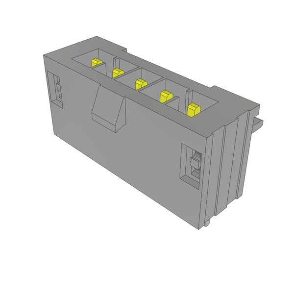 IPL1-105-03-L-SH-K-TR - Samtec Inc.