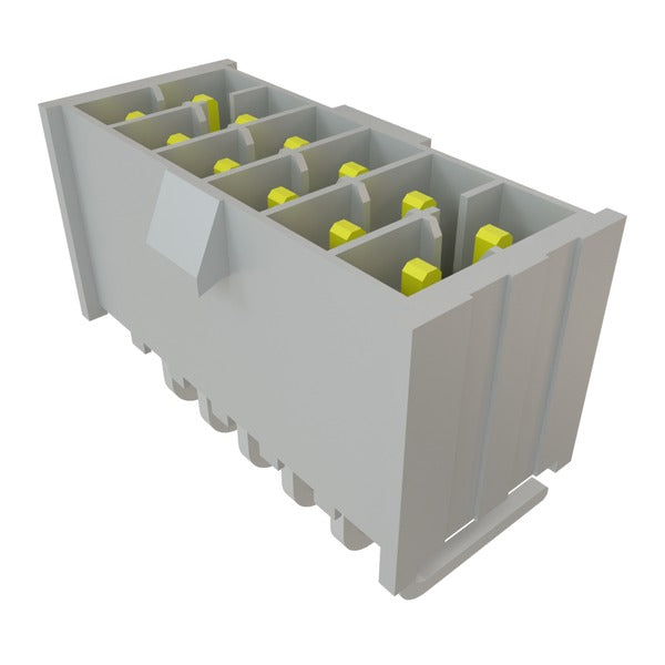 IPL1-106-01-F-D-RA-K - Samtec Inc.
