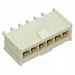 IPL1-106-01-L-S-K by Samtec Inc. - CONNECTOR HEADER VERT 6POS 2.54MM