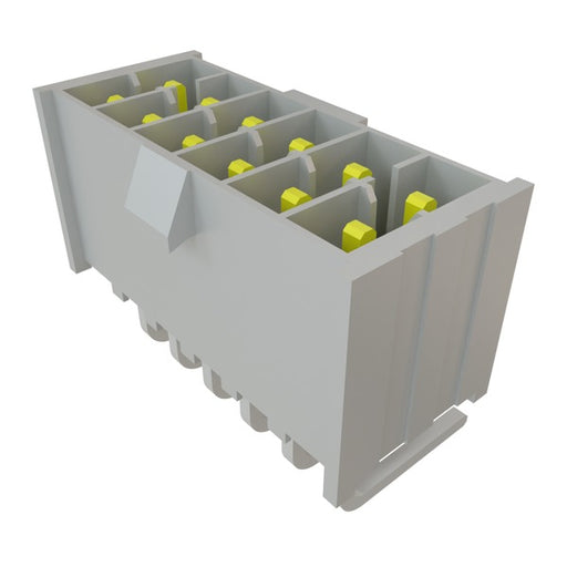 IPL1-106-01-S-D-RA-K - Samtec Inc.