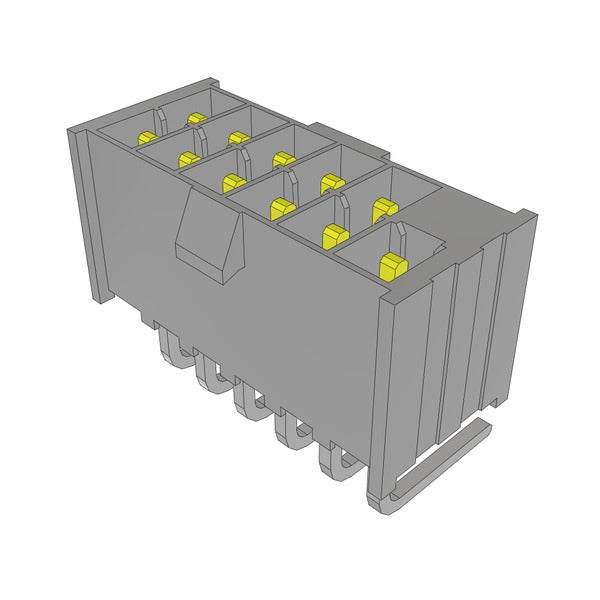 IPL1-106-01-S-D-RA-P - Samtec Inc.