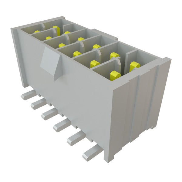 IPL1-106-02-F-D-K - Samtec Inc.