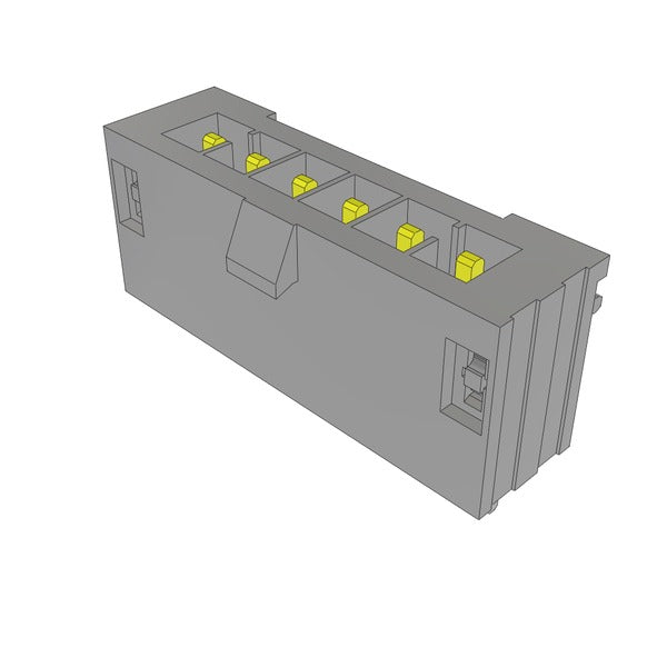 IPL1-106-02-F-SH-K - Samtec Inc.