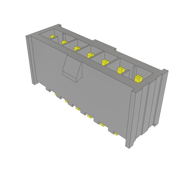 IPL1-107-01-H-S-K - Samtec Inc.