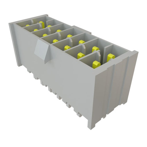 IPL1-107-01-S-D-K - Samtec Inc.