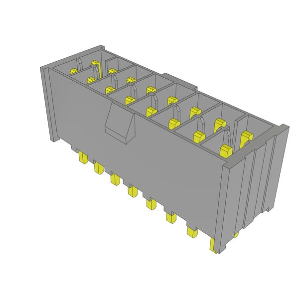 IPL1-108-01-H-D-K - Samtec Inc.