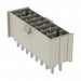 IPL1-108-01-S-D-K by Samtec Inc. - CONNECTOR HEADER VERT 16POS 2.54MM