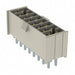 IPL1-108-01-L-D-K by Samtec Inc. - CONNECTOR HEADER VERT 16POS 2.54MM