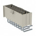 IPL1-108-01-L-D-RA-K by Samtec Inc. - CONNECTOR HEADER R/A 16POS 2.54MM
