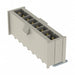IPL1-108-01-L-S-RA-K by Samtec Inc. - CONNECTOR HEADER R/A 8POS 2.54MM