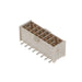 IPL1-108-02-F-D-K by Samtec Inc. - CONNECTOR HEADER SMD 16POS 2.54MM