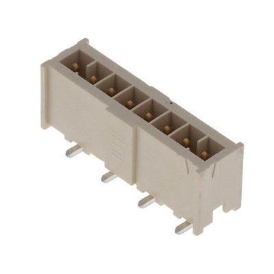 IPL1-108-02-L-S-K by Samtec Inc. - CONNECTOR HEADER SMD 8POS 2.54MM