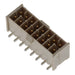 IPL1-108-02-S-D-K by Samtec Inc. - CONNECTOR HEADER SMD 16POS 2.54MM