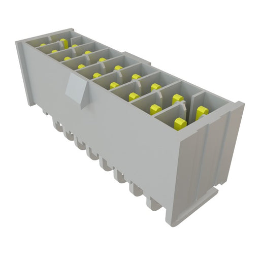 IPL1-109-01-L-D-RA-K - Samtec Inc.