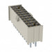IPL1-110-01-S-D-K by Samtec Inc. - CONNECTOR HEADER VERT 20POS 2.54MM