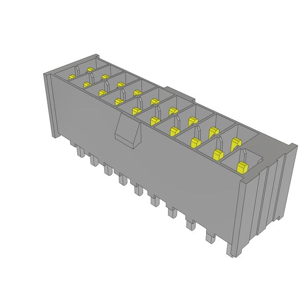 IPL1-110-01-S-D-P - Samtec Inc.