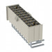 IPL1-110-01-F-D-RA-K by Samtec Inc. - CONNECTOR HEADER R/A 20POS 2.54MM
