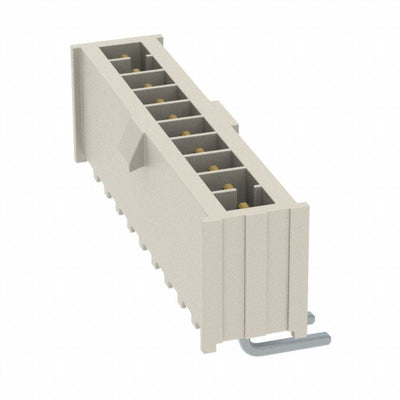 IPL1-110-01-L-S-RA-K by Samtec Inc. - CONNECTOR HEADER R/A 10POS 2.54MM