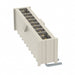 IPL1-110-01-S-S-RA-K by Samtec Inc. - CONNECTOR HEADER R/A 10POS 2.54MM
