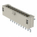 IPL1-110-02-L-SH-K-TR by Samtec Inc. - CONNECTOR HEADER SMD R/A 10POS 2.54MM