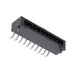 IPL1-110-02-S-SH-K by Samtec Inc. - CONNECTOR HEADER SMD R/A 10POS 2.54MM