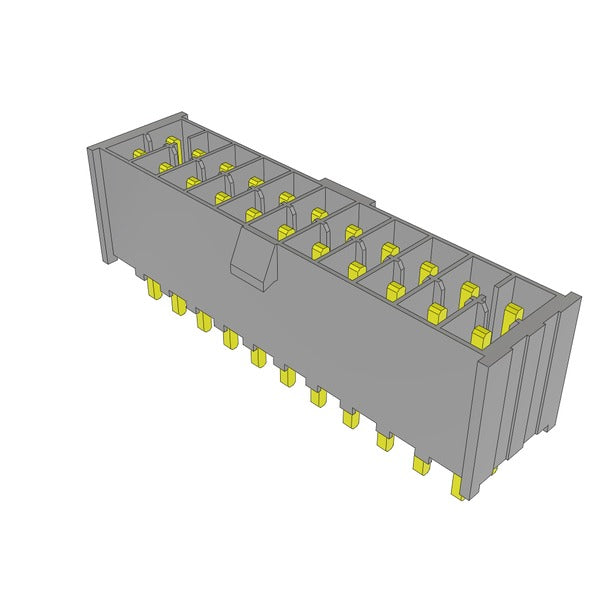 IPL1-111-01-H-D-K - Samtec Inc.