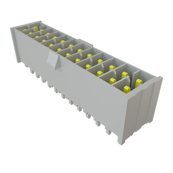 IPL1-112-01-L-D-K - Samtec Inc.