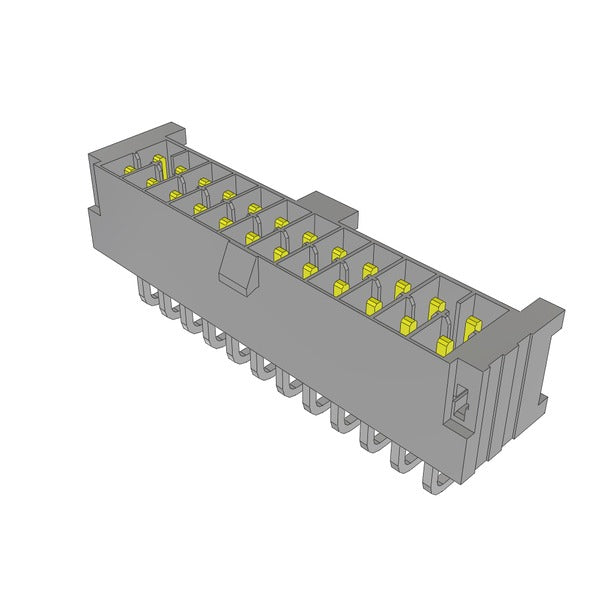IPL1-112-01-S-D-RE1-K - Samtec Inc.