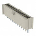 IPL1-112-01-L-S-K by Samtec Inc. - CONNECTOR HEADER VERT 12POS 2.54MM