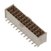 IPL1-112-02-S-D-K by Samtec Inc. - CONNECTOR HEADER SMD 24POS 2.54MM