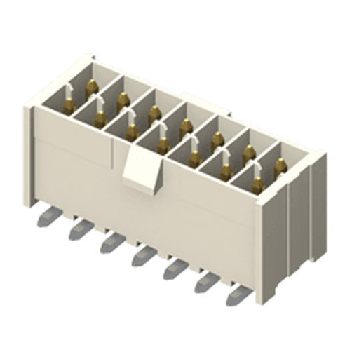 IPL1-112-02-S-D-P - Samtec Inc.