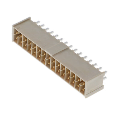 IPL1-115-01-F-D-K by Samtec Inc. - CONNECTOR HEADER VERT 30POS 2.54MM