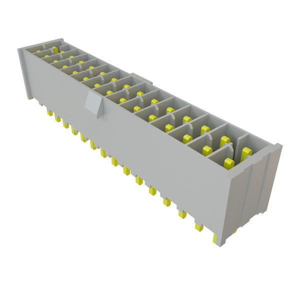 IPL1-115-01-H-D-K - Samtec Inc.