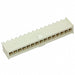 IPL1-115-01-L-S-K by Samtec Inc. - CONNECTOR HEADER VERT 15POS 2.54MM