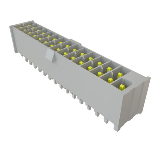 IPL1-115-01-S-D-P - Samtec Inc.