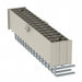 IPL1-115-01-L-D-RA-K by Samtec Inc. - CONNECTOR HEADER R/A 30POS 2.54MM