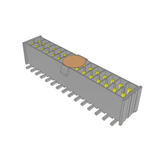 IPL1-115-02-S-D-K-TR - Samtec Inc.