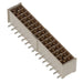 IPL1-115-02-S-D-K by Samtec Inc. - CONNECTOR HEADER SMD 30POS 2.54MM