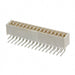IPL1-116-01-F-D-RA-K by Samtec Inc. - CONNECTOR HEADER R/A 32POS 2.54MM
