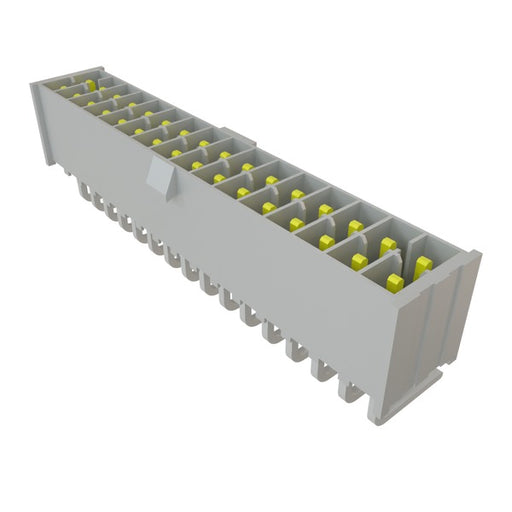 IPL1-116-01-S-D-RA-K - Samtec Inc.