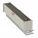 IPL1-116-01-L-D-RA-K by Samtec Inc. - CONNECTOR HEADER R/A 32POS 2.54MM